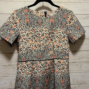 Cocktail Dress with pockets